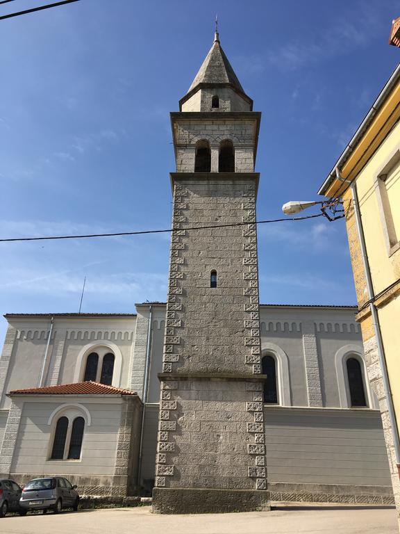 Summerhouse Beram Pazin Exterior foto