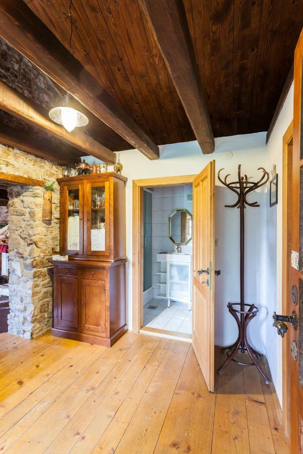 Summerhouse Beram Pazin Exterior foto