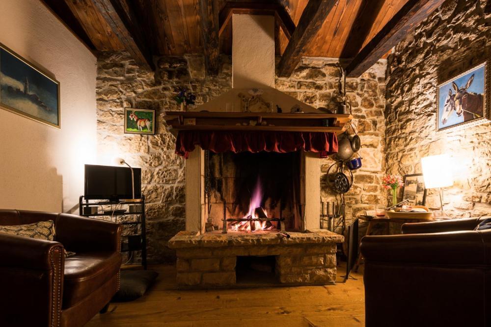 Summerhouse Beram Pazin Exterior foto